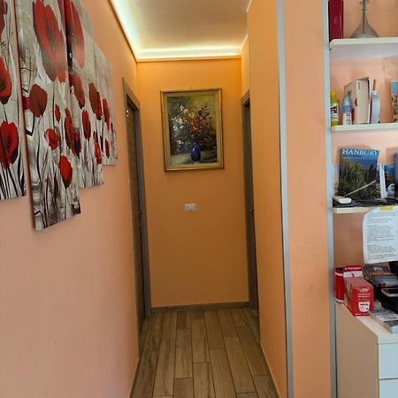 Agriturismo Un Mare Di Fiori Вентимиля Екстериор снимка