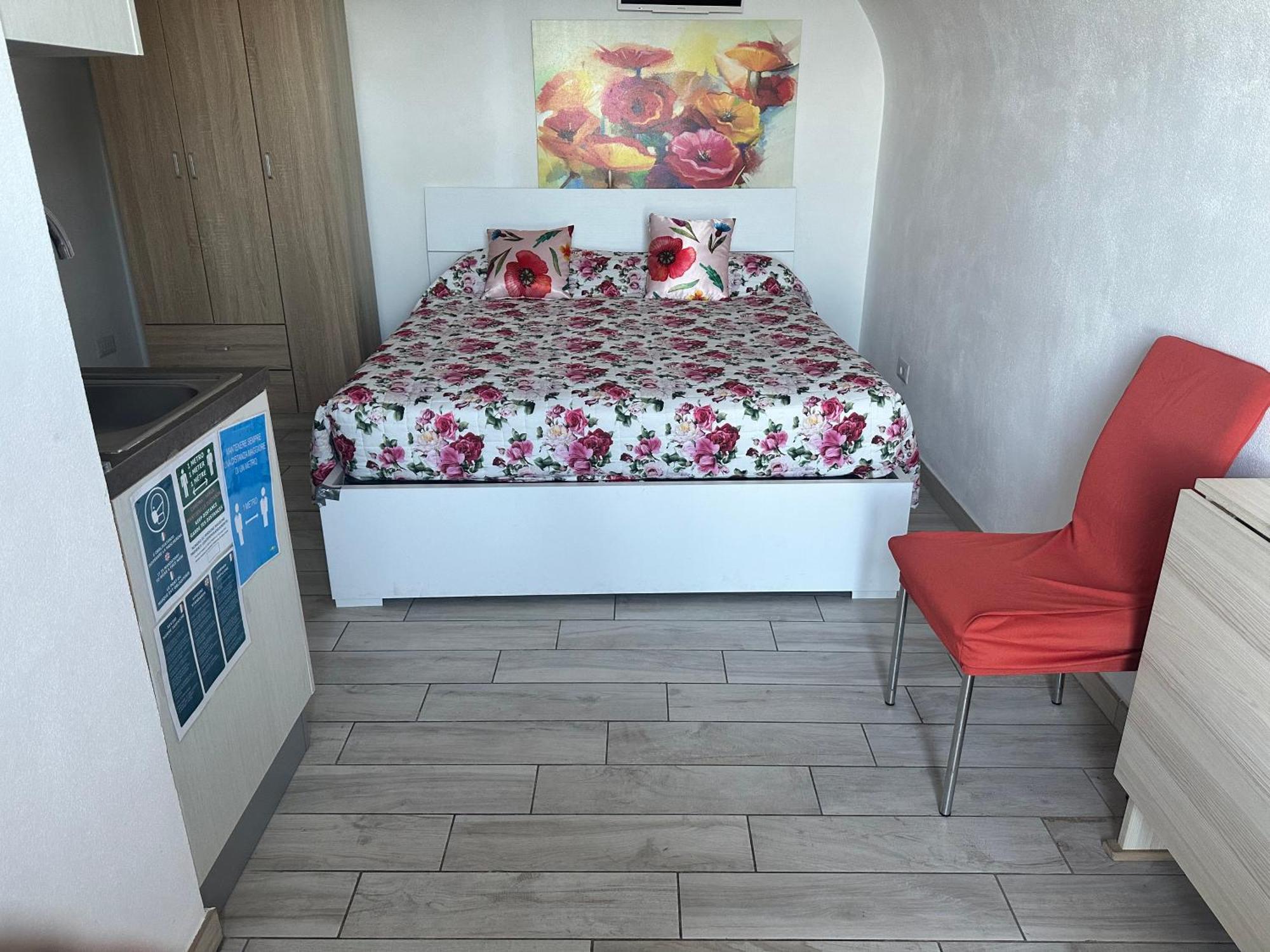 Agriturismo Un Mare Di Fiori Вентимиля Екстериор снимка