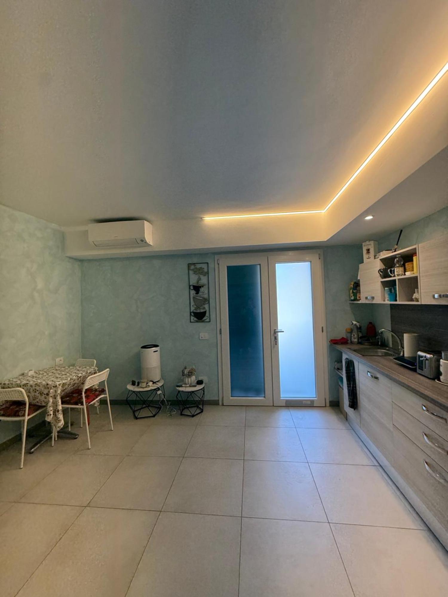 Agriturismo Un Mare Di Fiori Вентимиля Екстериор снимка
