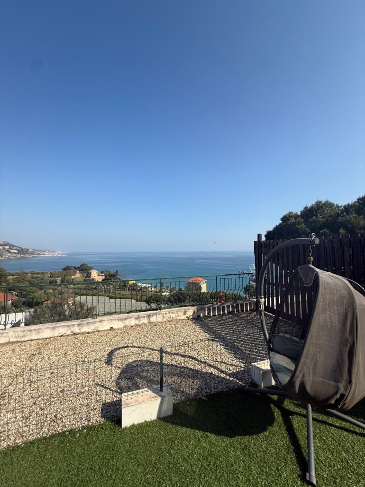 Agriturismo Un Mare Di Fiori Вентимиля Екстериор снимка