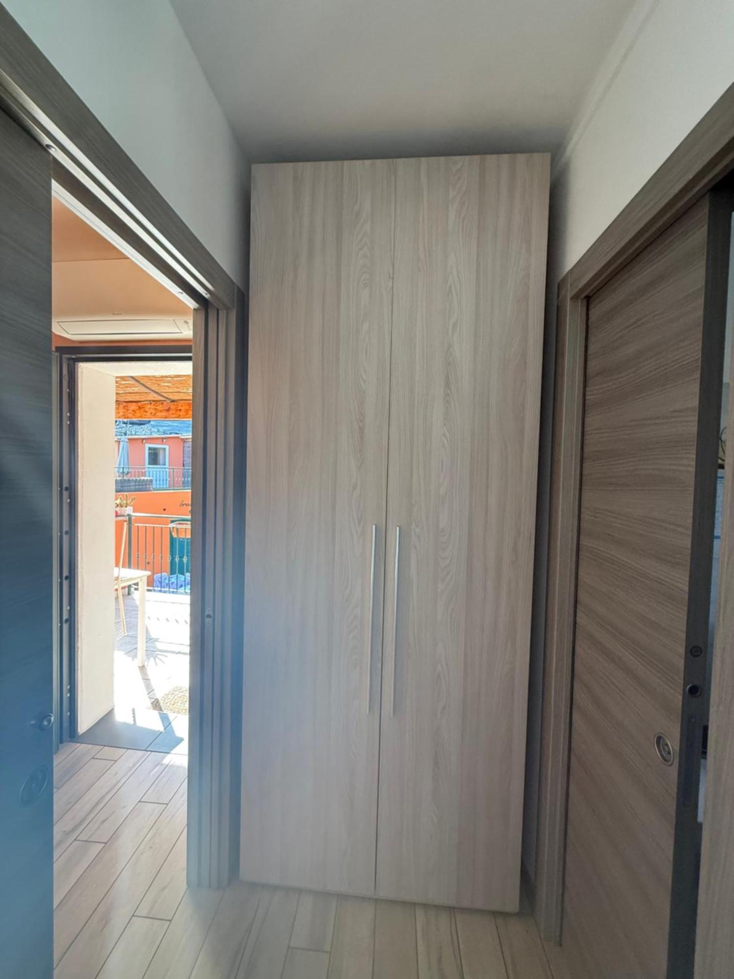 Agriturismo Un Mare Di Fiori Вентимиля Екстериор снимка